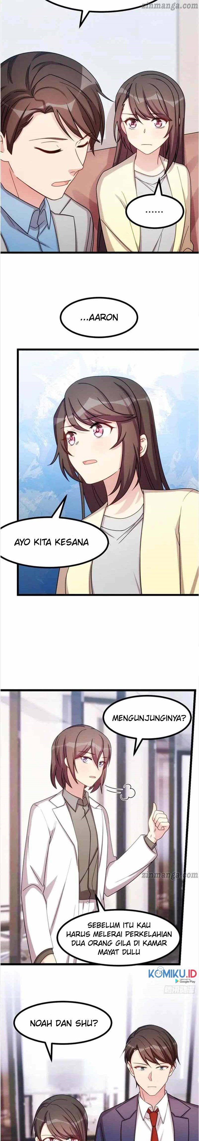 CEO’s Sudden Proposal Chapter 238 Gambar 7